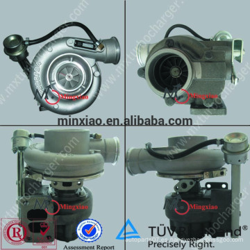 Turbocargador HE300WG HX35W QSB 3770571 4030871 4039630 4043956 2837686 4039044 4039033